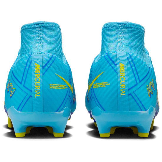 Nike Zoom Mercurial Superfly 9 Academy KM MG